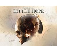 The Dark Pictures Anthology: Little Hope (PC) Steam Gift - NORTH AMERICA
