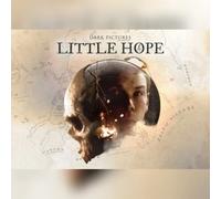 The Dark Pictures Anthology: Little Hope (PC) Steam Key - EU