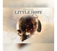 The Dark Pictures Anthology: Little Hope (PC) Steam Key - GLOBAL