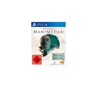 The Dark Pictures Anthology - Man of Medan