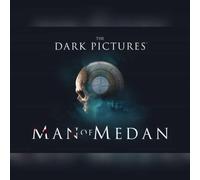 The Dark Pictures Anthology: Man of Medan (PC) Steam Key - GLOBAL