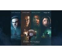 The Dark Pictures Anthology: Season One