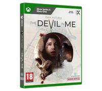 The Dark Pictures Anthology: The Devil In Me