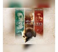 The Dark Pictures Anthology - Triple Pack (PC) Steam Key - GLOBAL