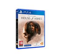 The Dark Pictures: House of Ashes - PlayStation 4