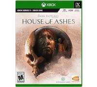 The Dark Pictures: House of Ashes(xb1/Xbo)