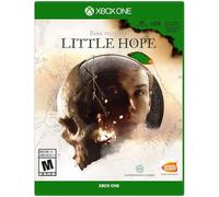 The Dark Pictures: Little Hope