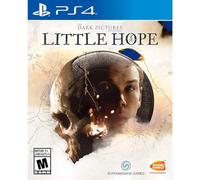 The Dark Pictures: Little Hope