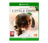 The Dark Pictures Anthology: Little HopeXbox One - AvventuraVersione Italiana