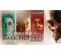 The Dark Pictures Triple Pack
