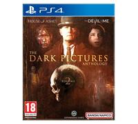 The Dark Pictures: Volume 2
