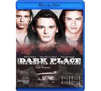 The Dark Place(BD) (Blu-ray) Timo Descamps Blaise Embry Sean Paul Lockhart