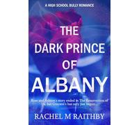 The Dark Prince of Albany
