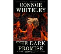 The Dark Promise: A Dark Contemporary Fantasy Short Story