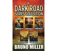 The Dark Road Series Collection