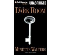 The Dark Room - NUOVO