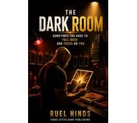 The Dark Room: Sometimes You Have to Fall Back and Focus on You