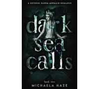 The Dark Sea Calls: A Reverse Harem Mermaid Romance (Twilight Lake - Book 2)