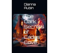 The Dark Secrets of Cades Cove: 3