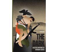 Brendan Hughes Róisín Dubh The Dark (Tascabile)