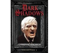 Dark Shadows Collection 04 (DVD)