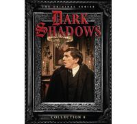 The Dark Shadows - Dark Shadows Collection 08