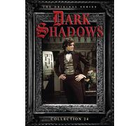 The Dark Shadows - Dark Shadows Collection 24
