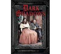 The Dark Shadows - Dark Shadows Collection 25