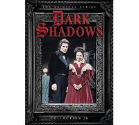 The Dark Shadows - Dark Shadows Collection 26
