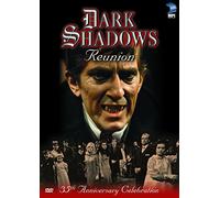 The Dark Shadows - Dark Shadows Reunion [Edizione: Stati Uniti]