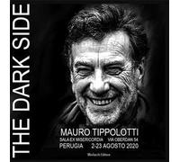 The Dark Side. Catalogo della mostra