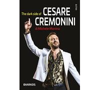 The dark side of Cesare Cremonini
