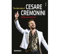 The dark side of Cesare Cremonini