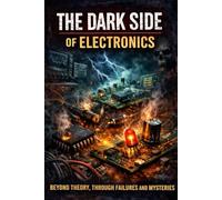 The Dark Side of Electronics: Beyond theory: real-world faults, real stresses, and the problems no one explains.