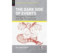 William O'Toole The Dark Side of Events (Tascabile)