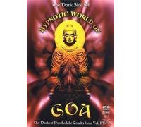 The Dark Side Of Hypnotic World Of Goa