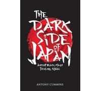 The Dark Side of Japan: Ancient Black Magic, Folklore, Ritual