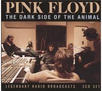 the dark side of the animal