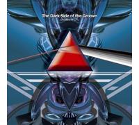 The Dark Side of the Groove - Compiled by Cpu - Various Artists (Audio CD)