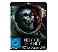 The Dark Side of the Moon [Blu-ray] (Blu-ray) Sampson Robert Bledsoe Will Turkel