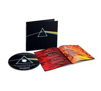 Audio Cd Pink Floyd - The Dark Side Of The Moon (50Th Anniversary)