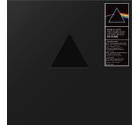 The Dark Side Of The Moon - 50th Anniversary Box Set