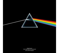 Pink Floyd - Dark Side Of The Moon (Anniversary Edition) (Reissue) (Remastered) (LP)