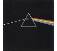 The Dark Side Of The Moon - 5th - Complete - EX