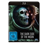 The Dark Side of the Moon [Blu-ray] (Blu-ray) Sampson Robert Bledsoe Will Turkel