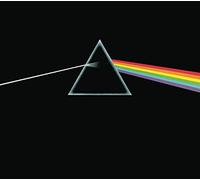 The Dark Side of the Moon by Pink Floyd (2016-08-03)