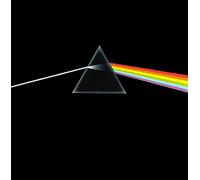 The Dark Side Of The Moon - Canadian 2nd