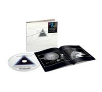 PINK FLOYD - The Dark Side Of The Moon (Live At Wembley 1974 50Th) CD