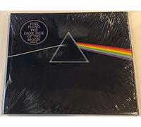 The Dark Side Of The Moon (Remaster