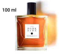 The Dark Side profumo estratto Francesca Bianchi nicchia 100ml incenso liturgico